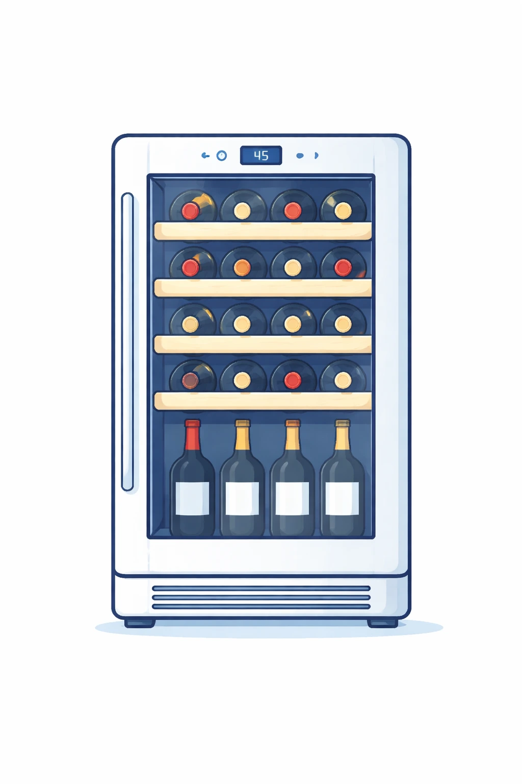 Wine Cooler repair in Austin, TX